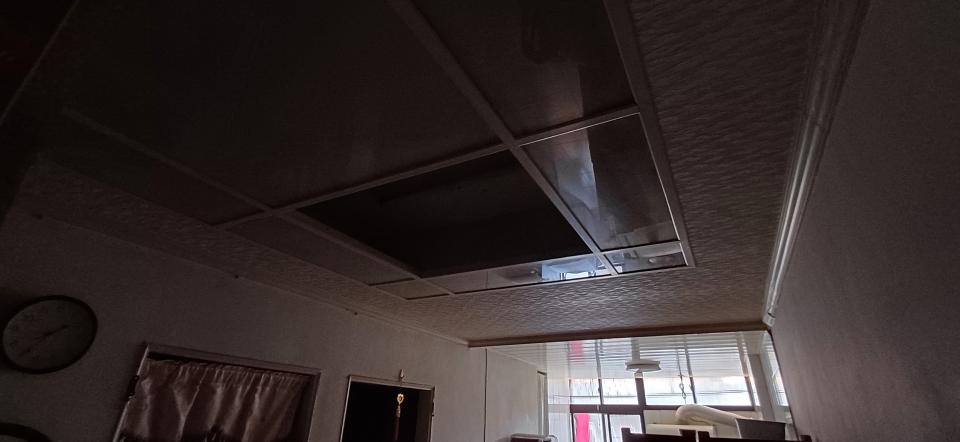 拆除工程案件圖片