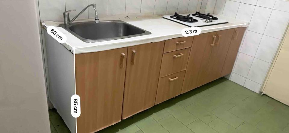 系統櫃訂製案件圖片