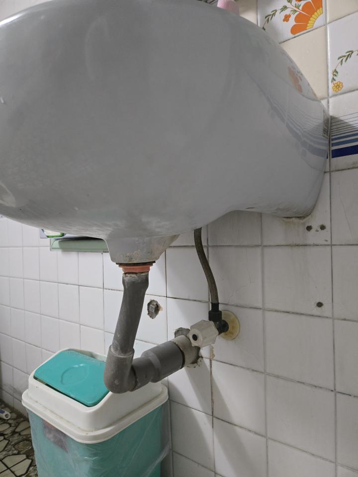 水龍頭裝修案件圖片