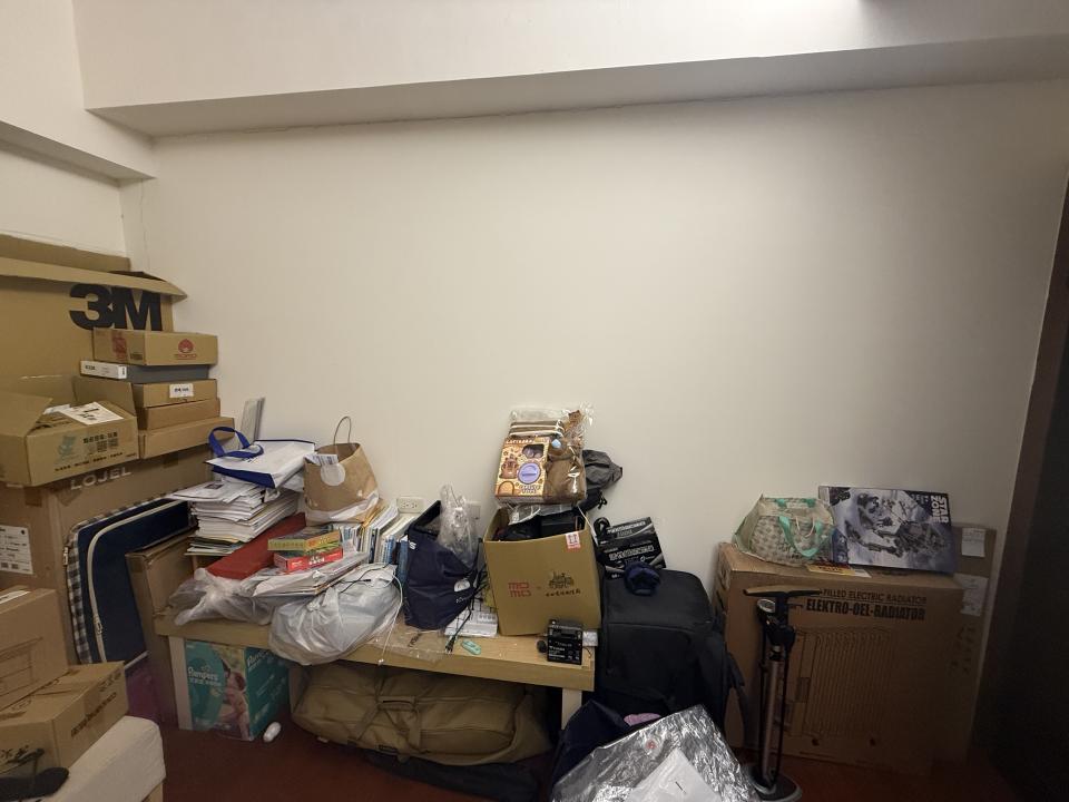 拆除工程案件圖片