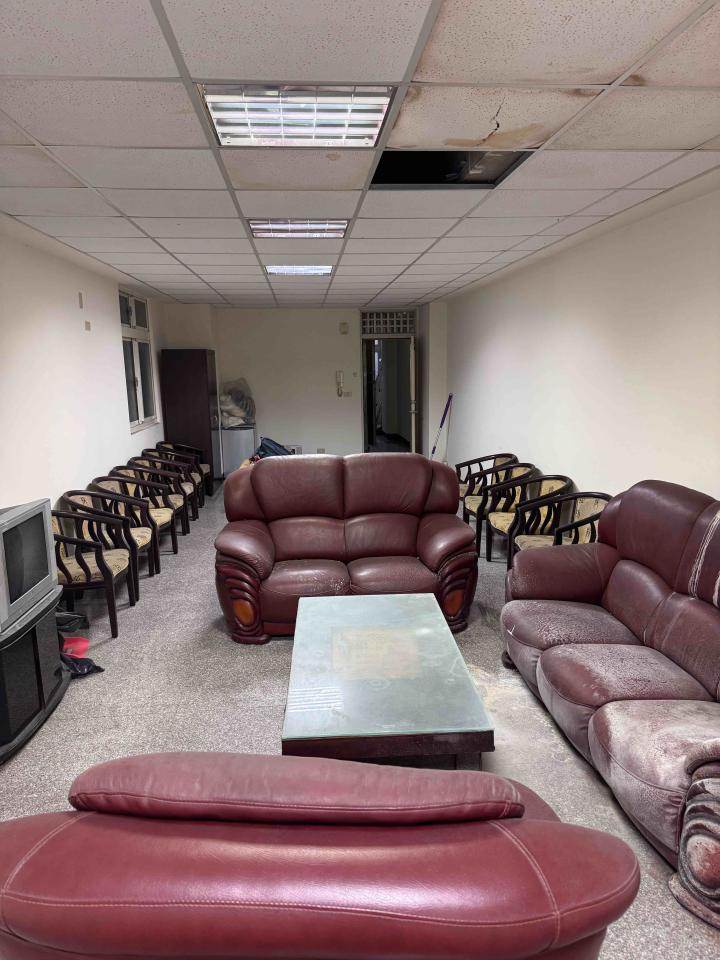 大型垃圾回收案件圖片