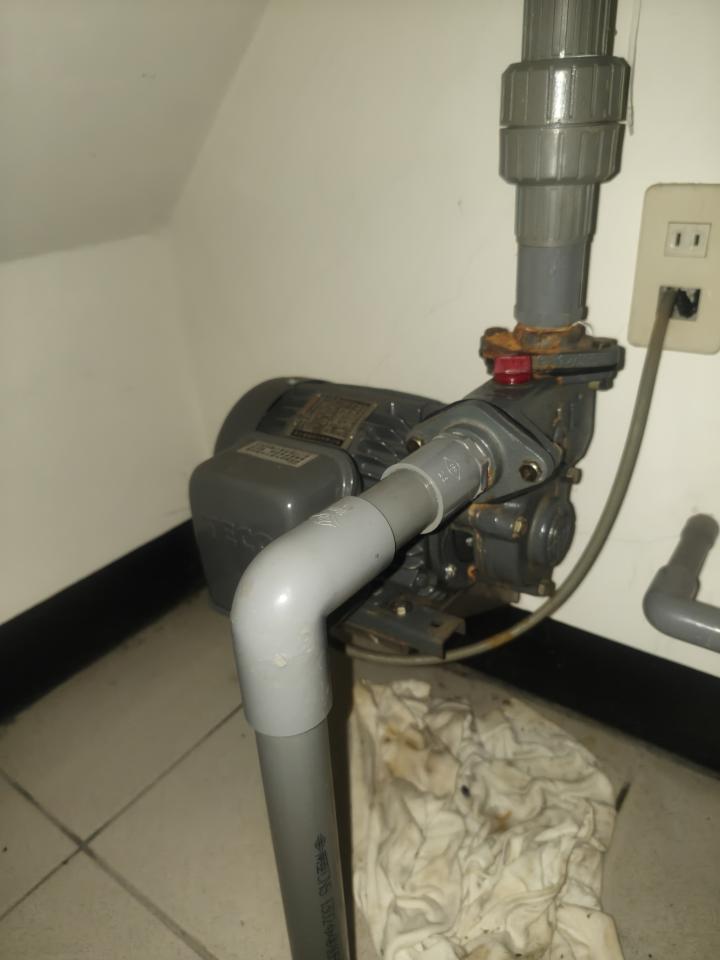 抽水馬達案件圖片