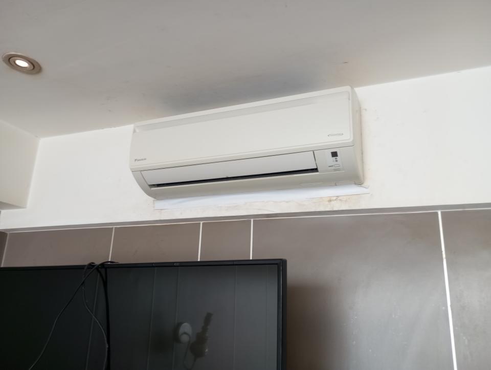 油漆工程案件圖片