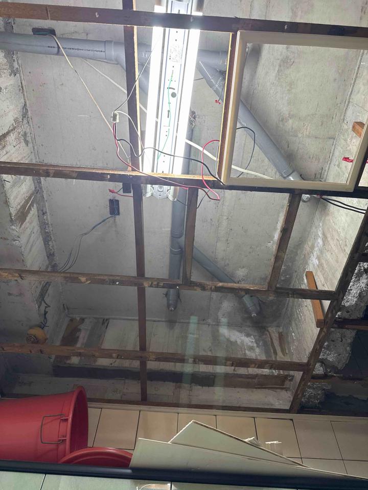 木工施工案件圖片