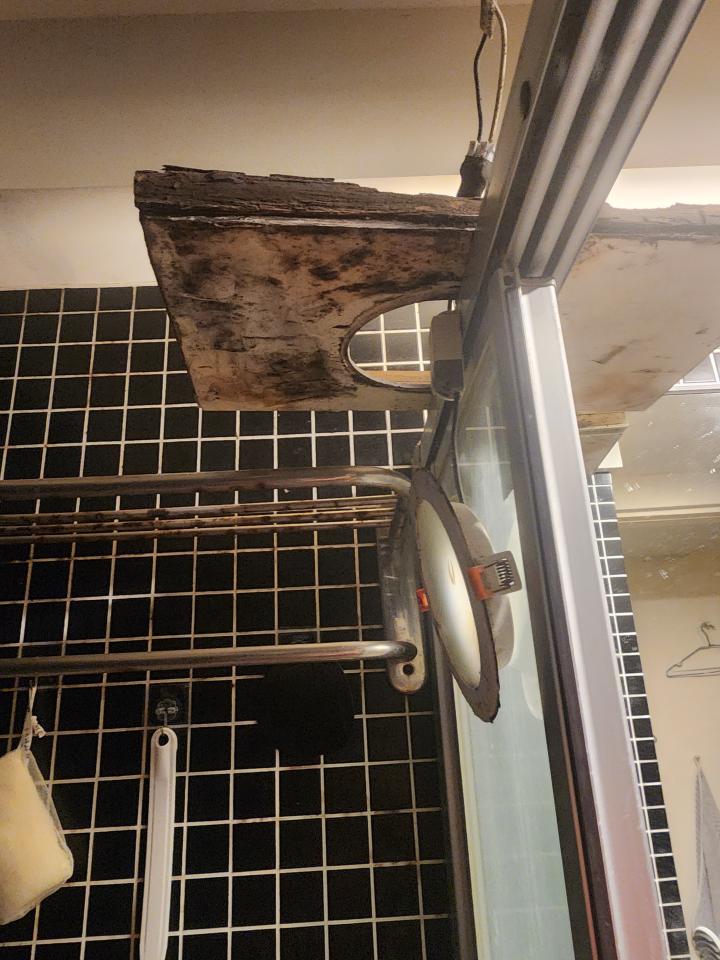 漏水處理案件圖片