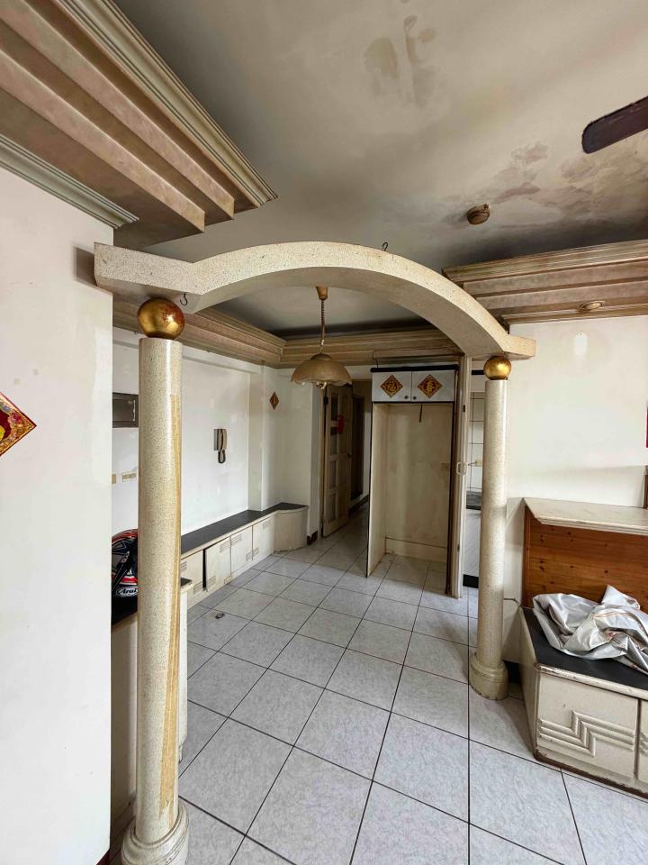 拆除工程案件圖片