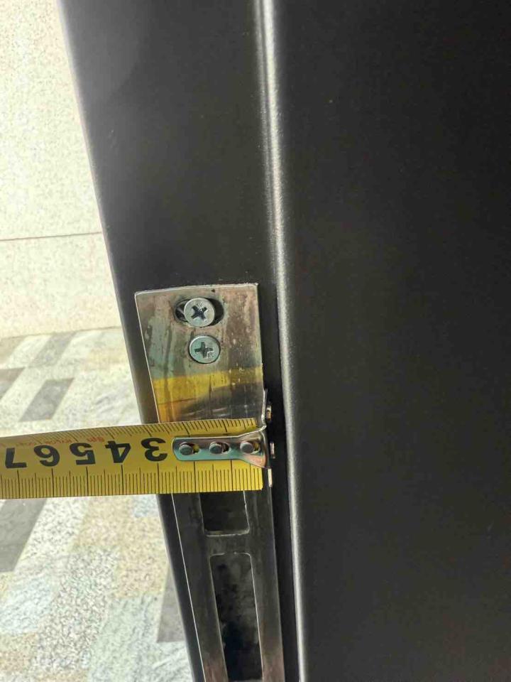 電子鎖安裝案件圖片