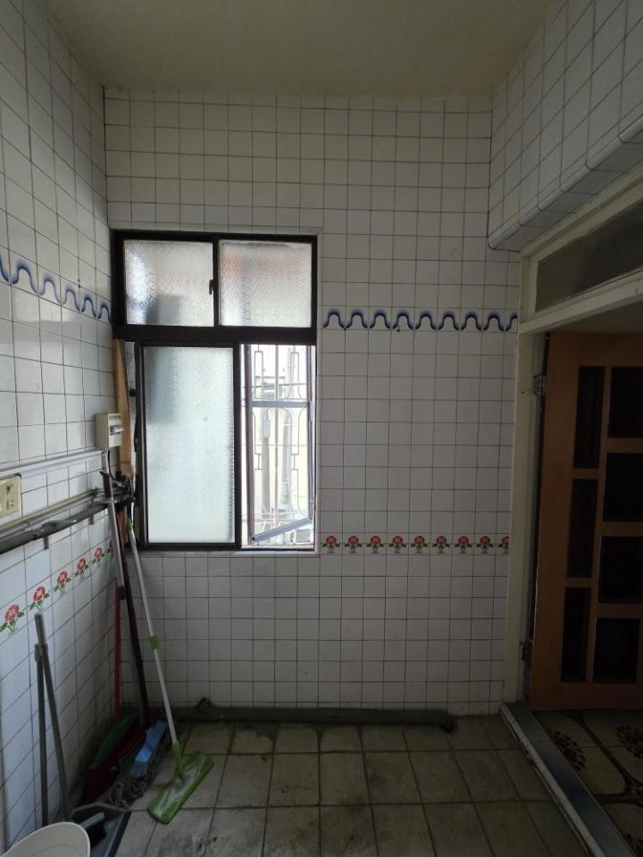 浴室翻新案件圖片