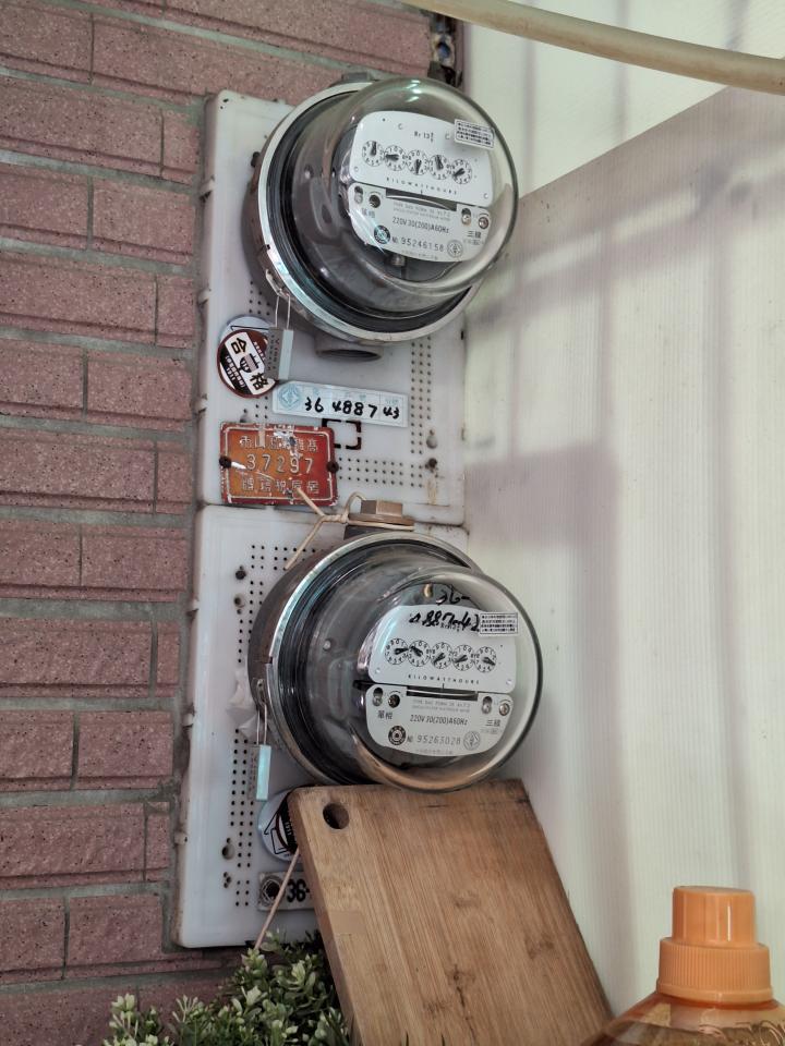 電線裝修案件圖片