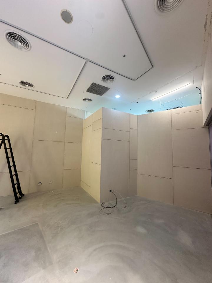 油漆工程案件圖片