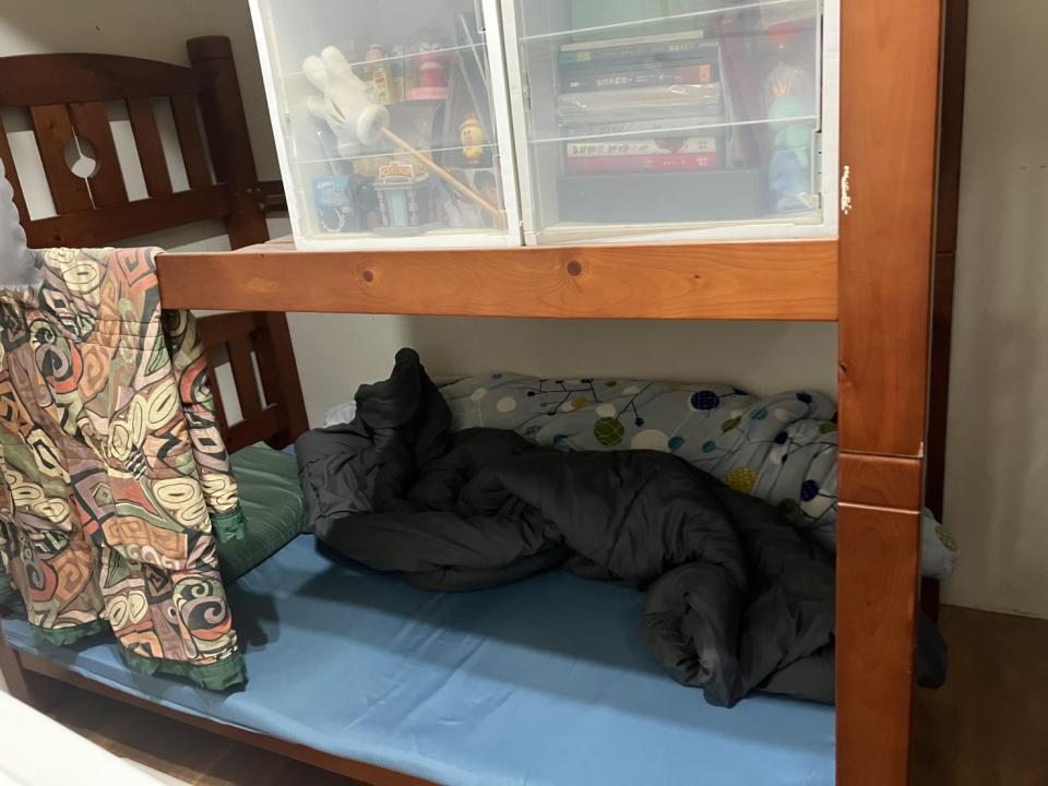 大型家具回收案件圖片