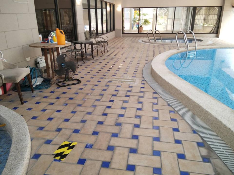 磁磚修補案件圖片