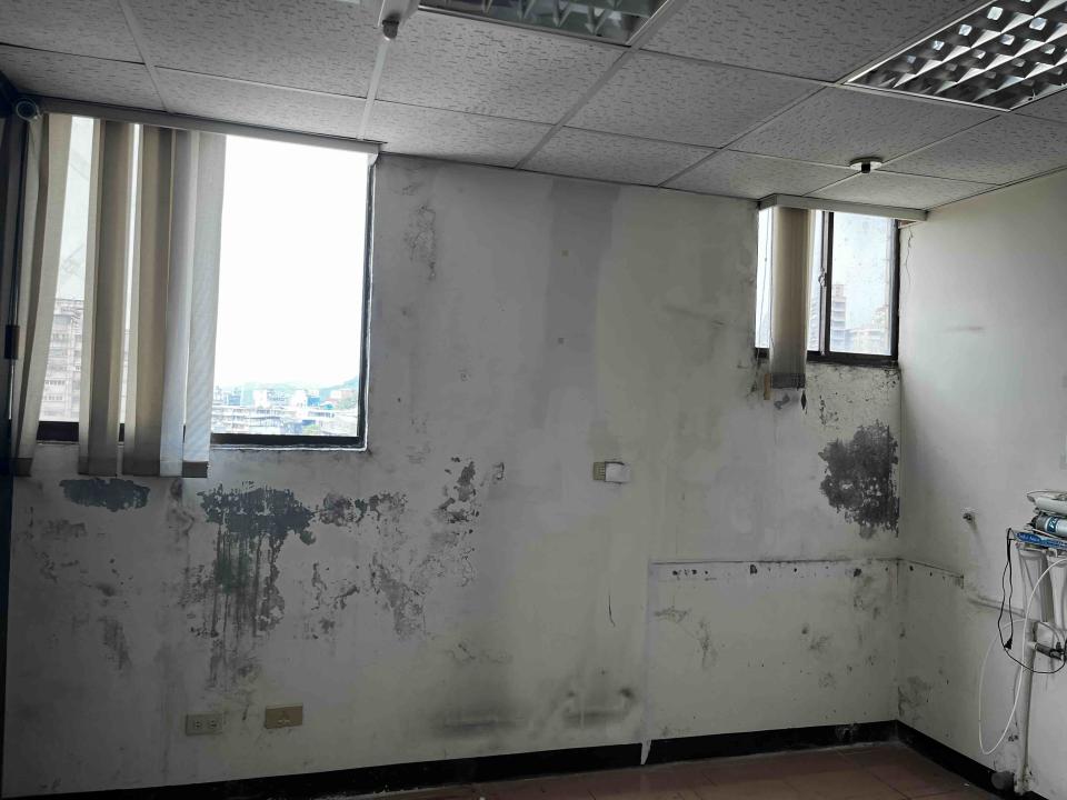 窗戶維修案件圖片