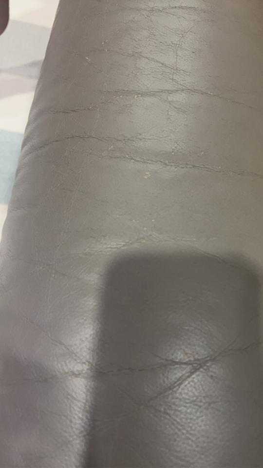 沙發修理案件圖片