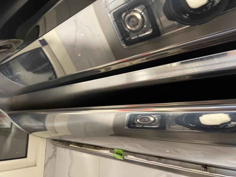 抽油煙機清洗案件圖片