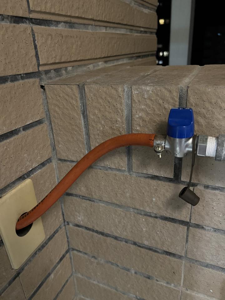 瓦斯管線更換案件圖片