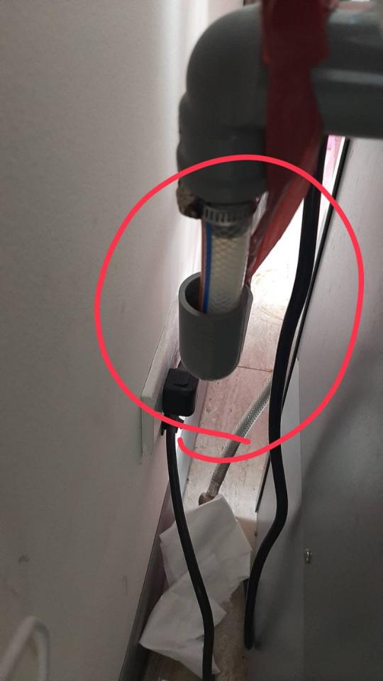 水管維修案件圖片