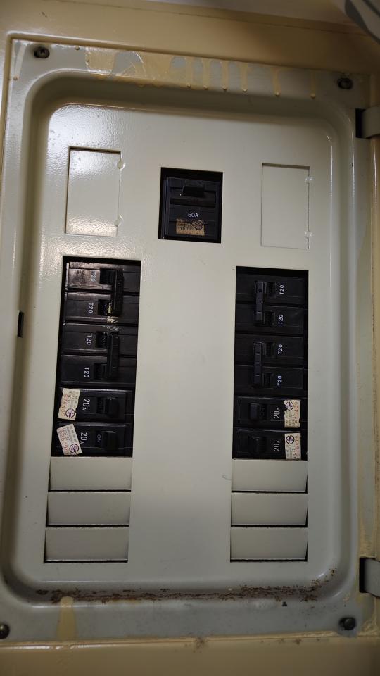 浴室暖風機安裝案件圖片