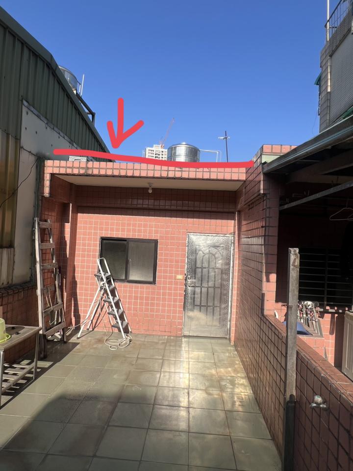 油漆工程案件圖片