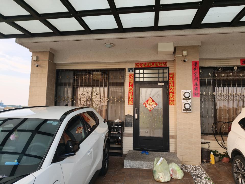 電動車充電樁安裝案件圖片