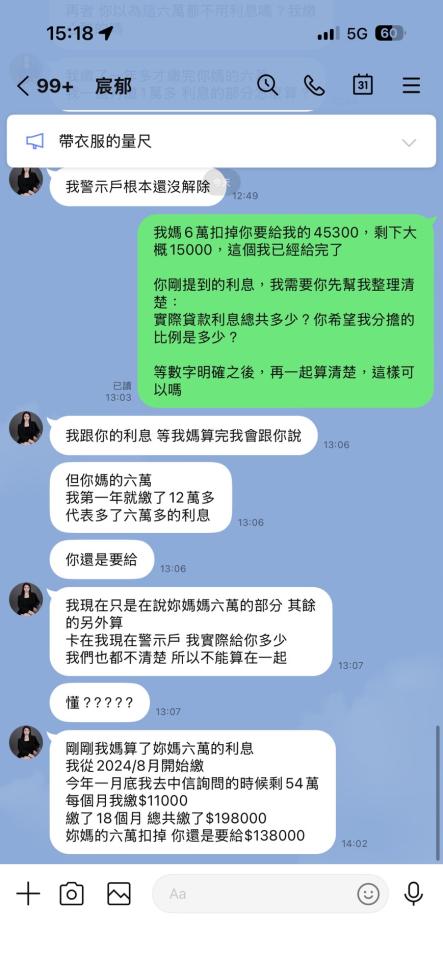 民事糾紛處理案件圖片