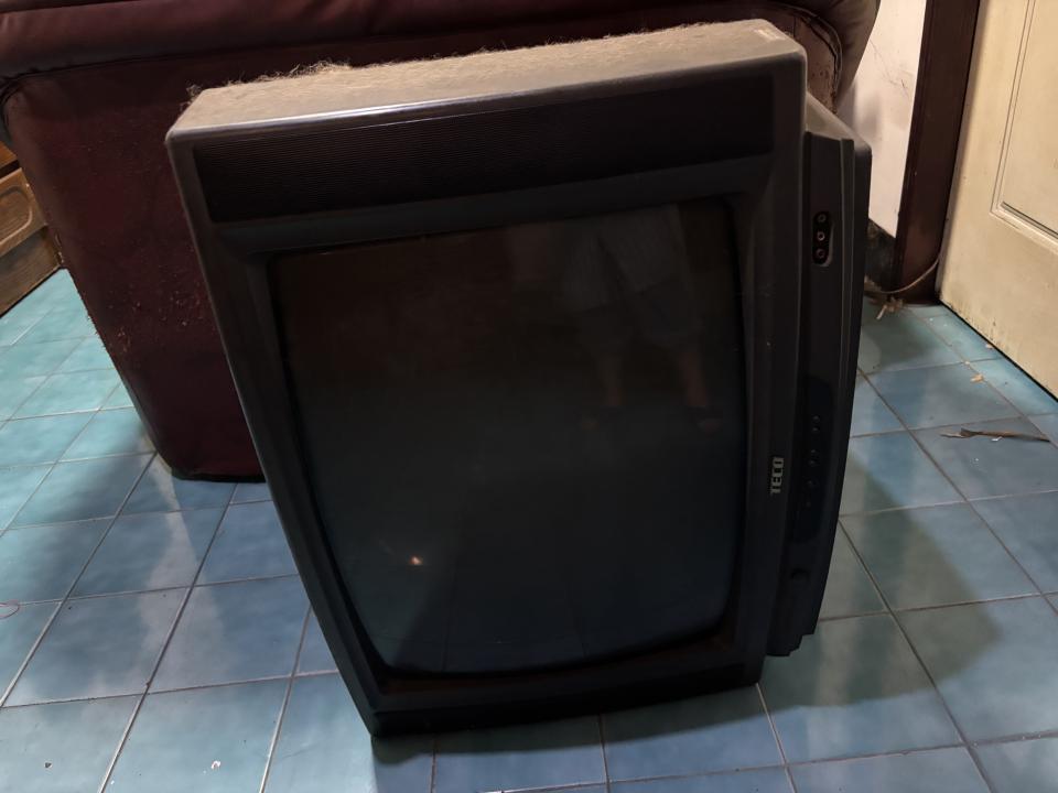 大型垃圾回收案件圖片