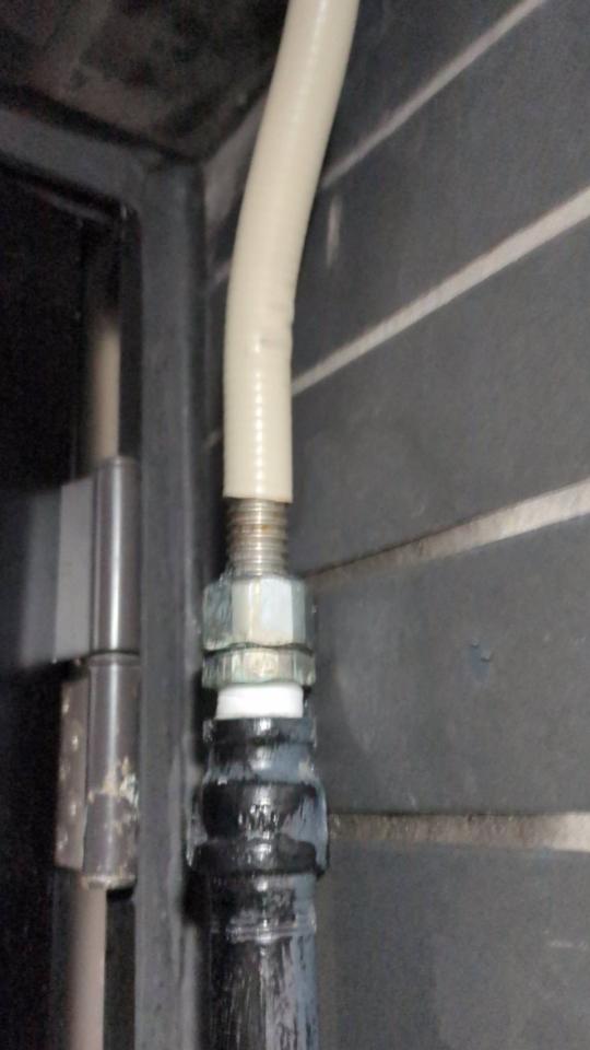 瓦斯管線更換案件圖片