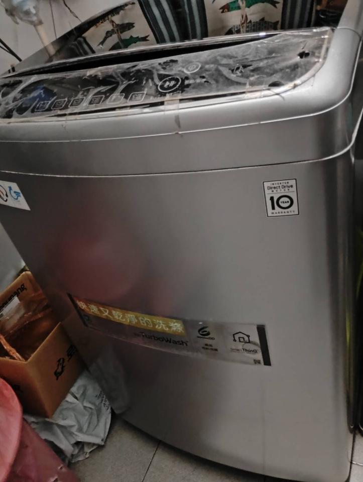 冷氣清洗案件圖片