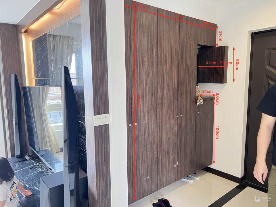 家具貼皮案件圖片