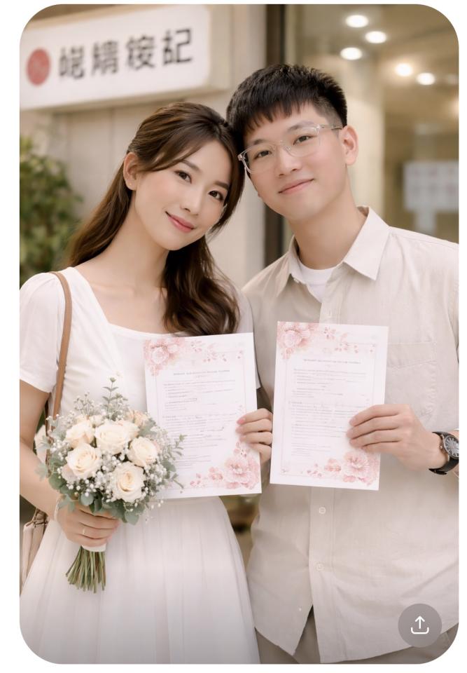 妝髮造型師案件圖片