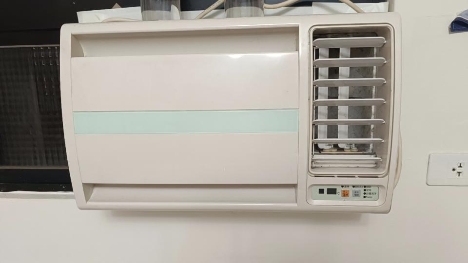 冷氣清洗案件圖片