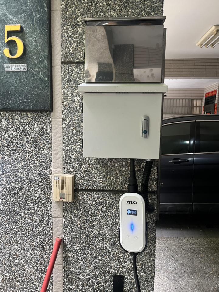 電線裝修案件圖片