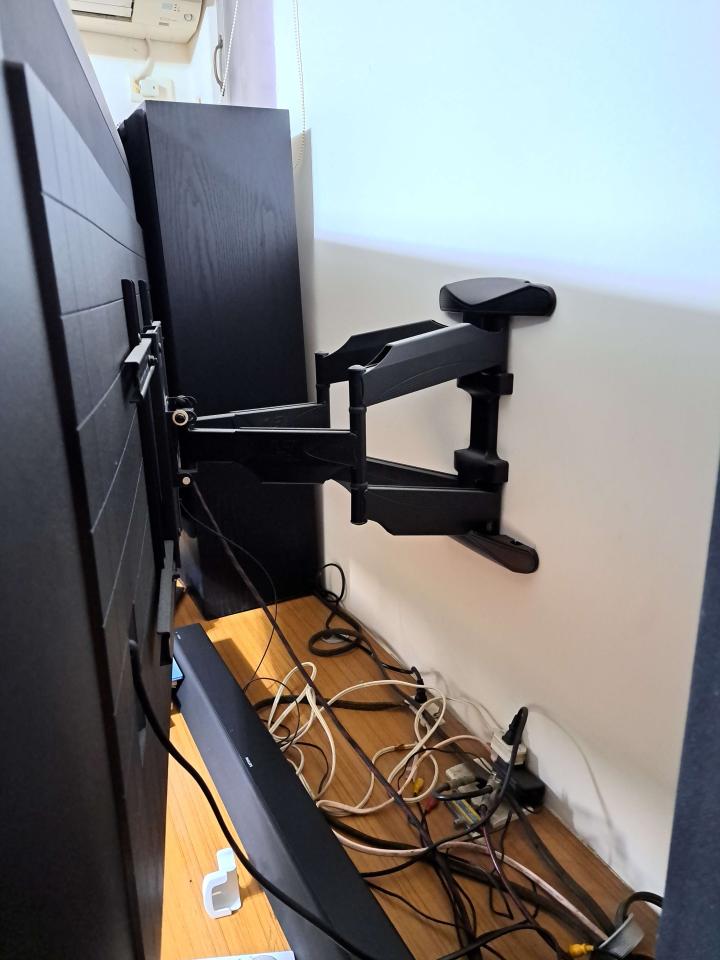 拆除工程案件圖片