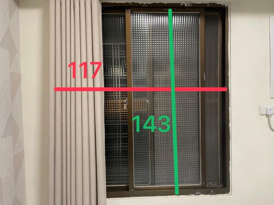 氣密窗案件圖片