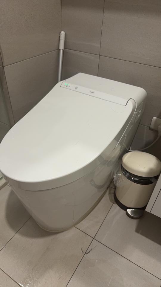 馬桶裝修案件圖片
