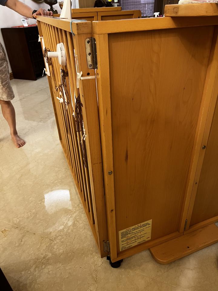 門片維修案件圖片