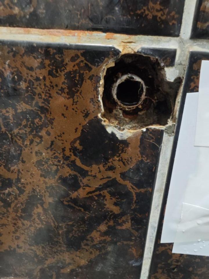 水管維修案件圖片