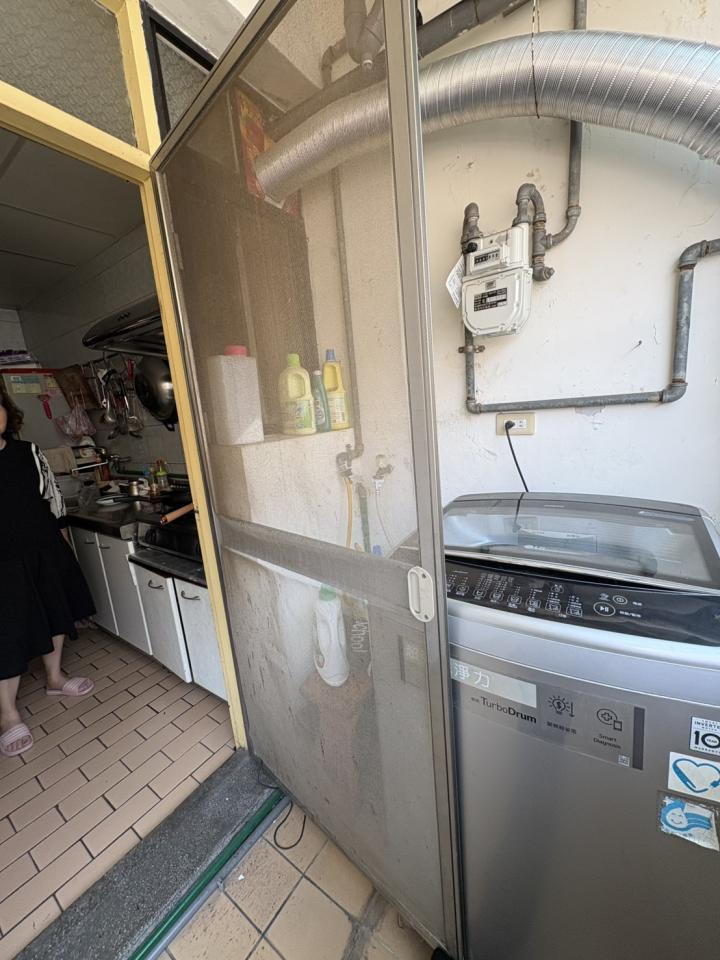 紗窗裝修案件圖片