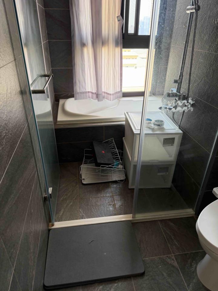 大型垃圾回收案件圖片