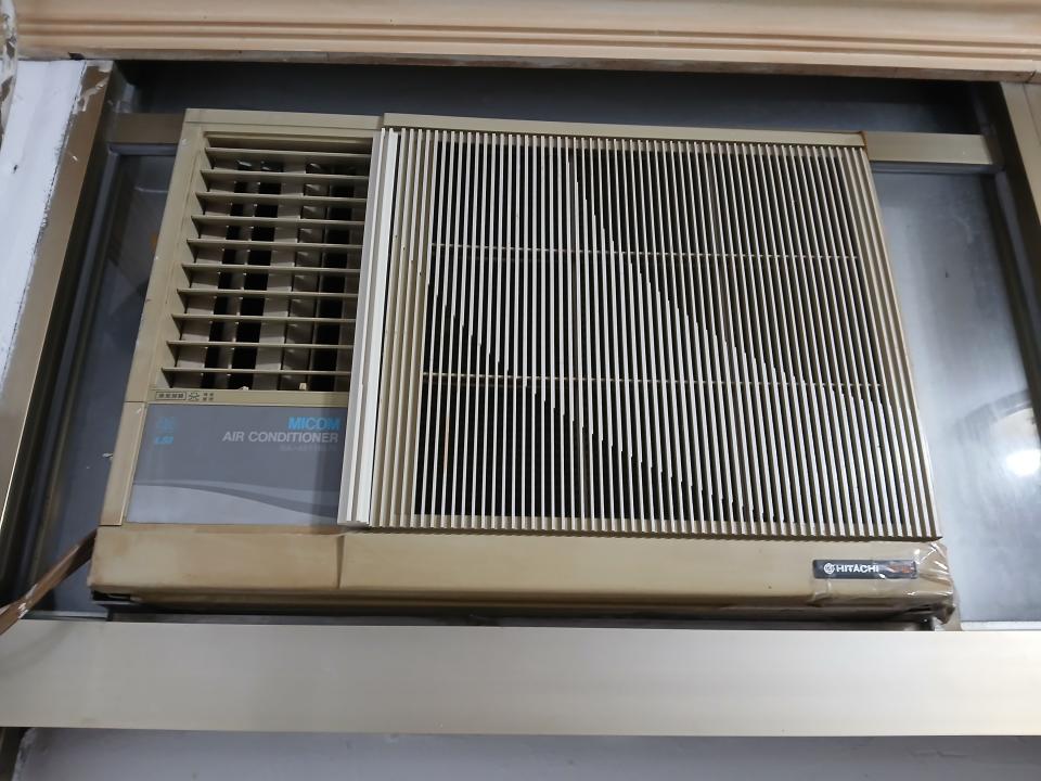 冷氣清洗案件圖片