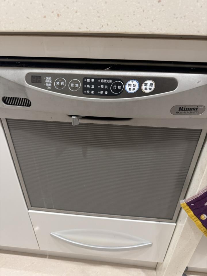 廚具安裝案件圖片