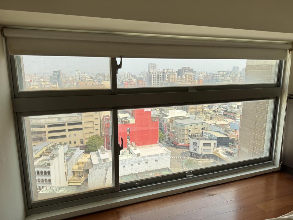 玻璃清潔案件圖片