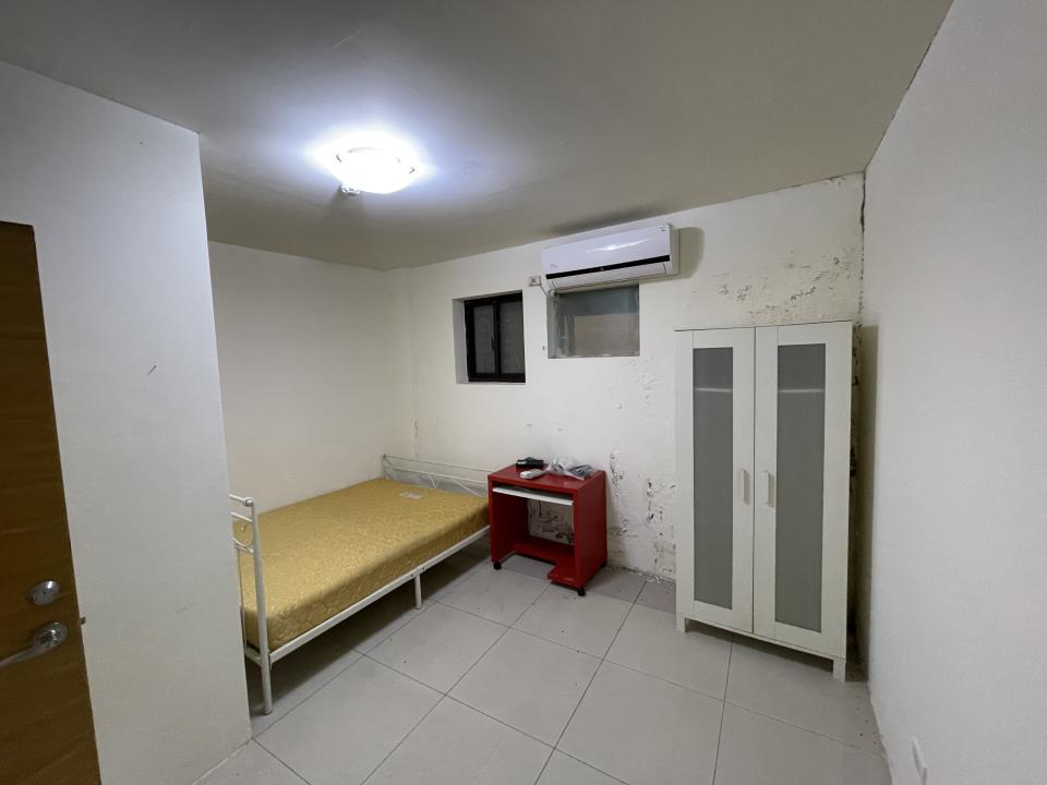 壁癌處理案件圖片