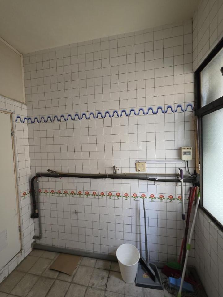 浴室翻新案件圖片