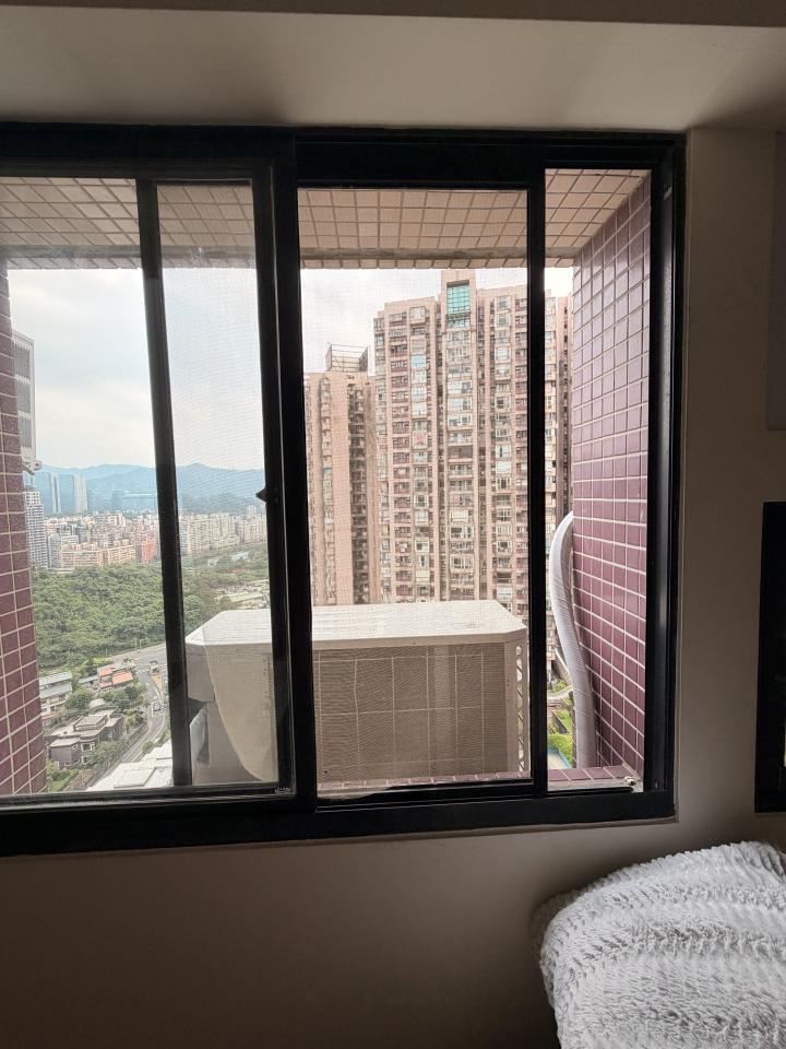 紗窗裝修案件圖片