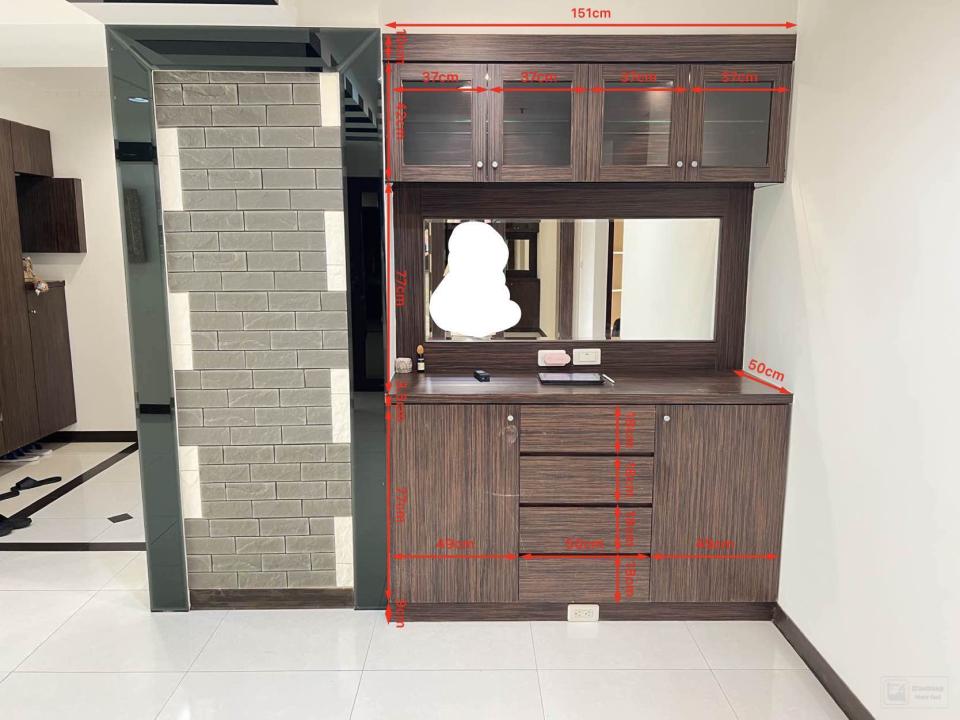 家具貼皮案件圖片