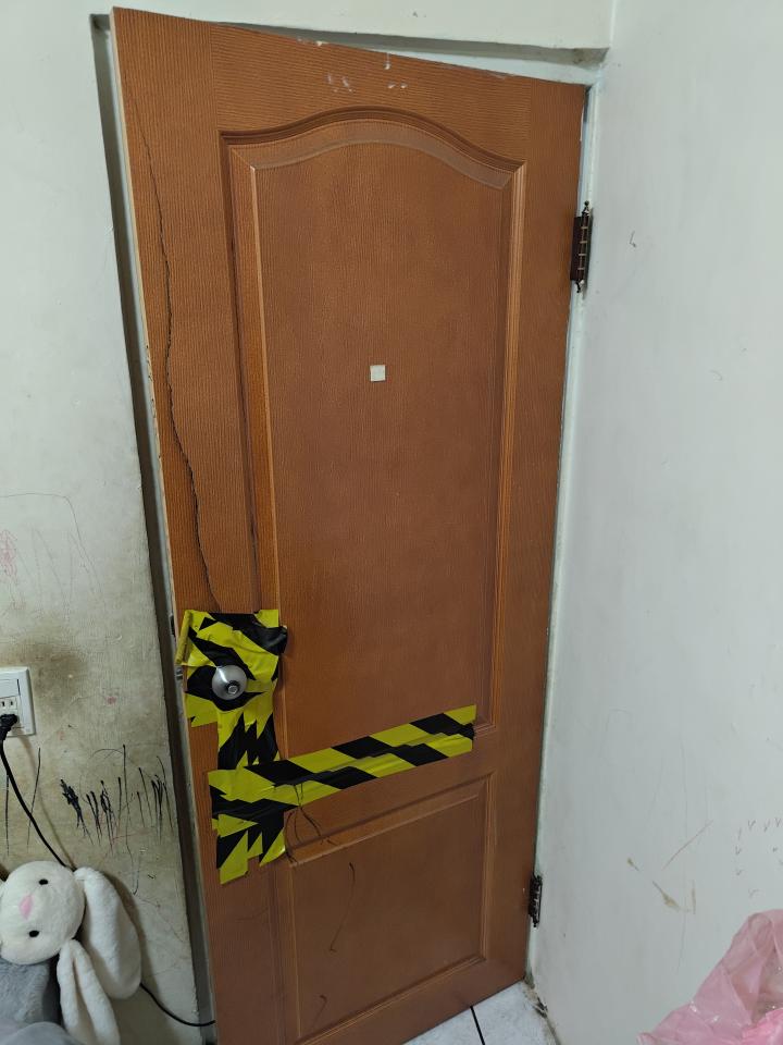 門片安裝案件圖片