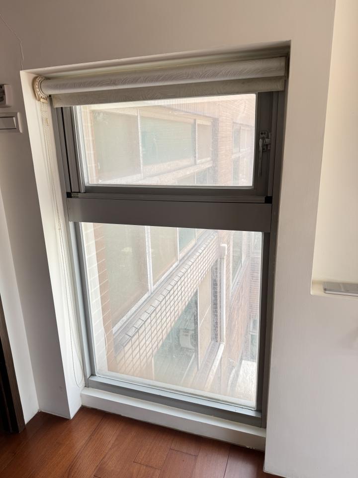 玻璃清潔案件圖片