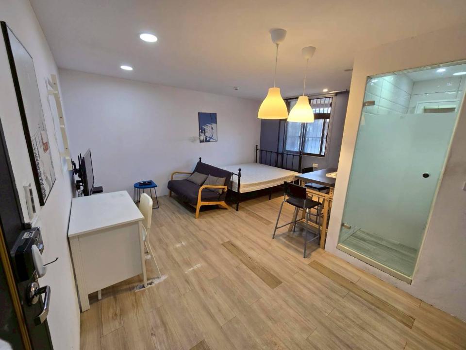 地板施工案件圖片