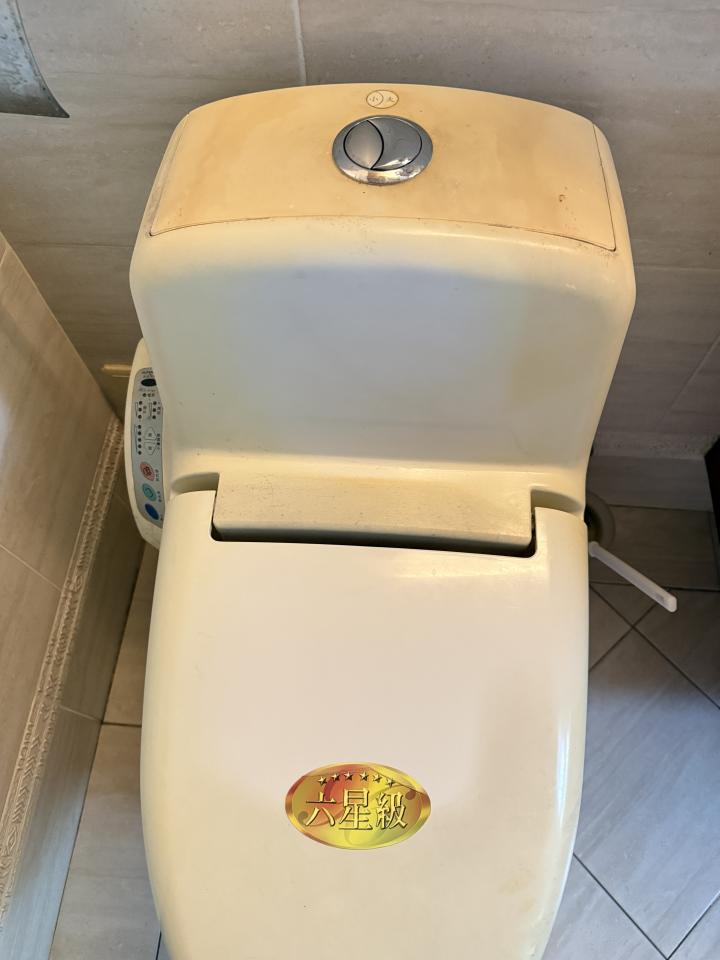 馬桶裝修案件圖片